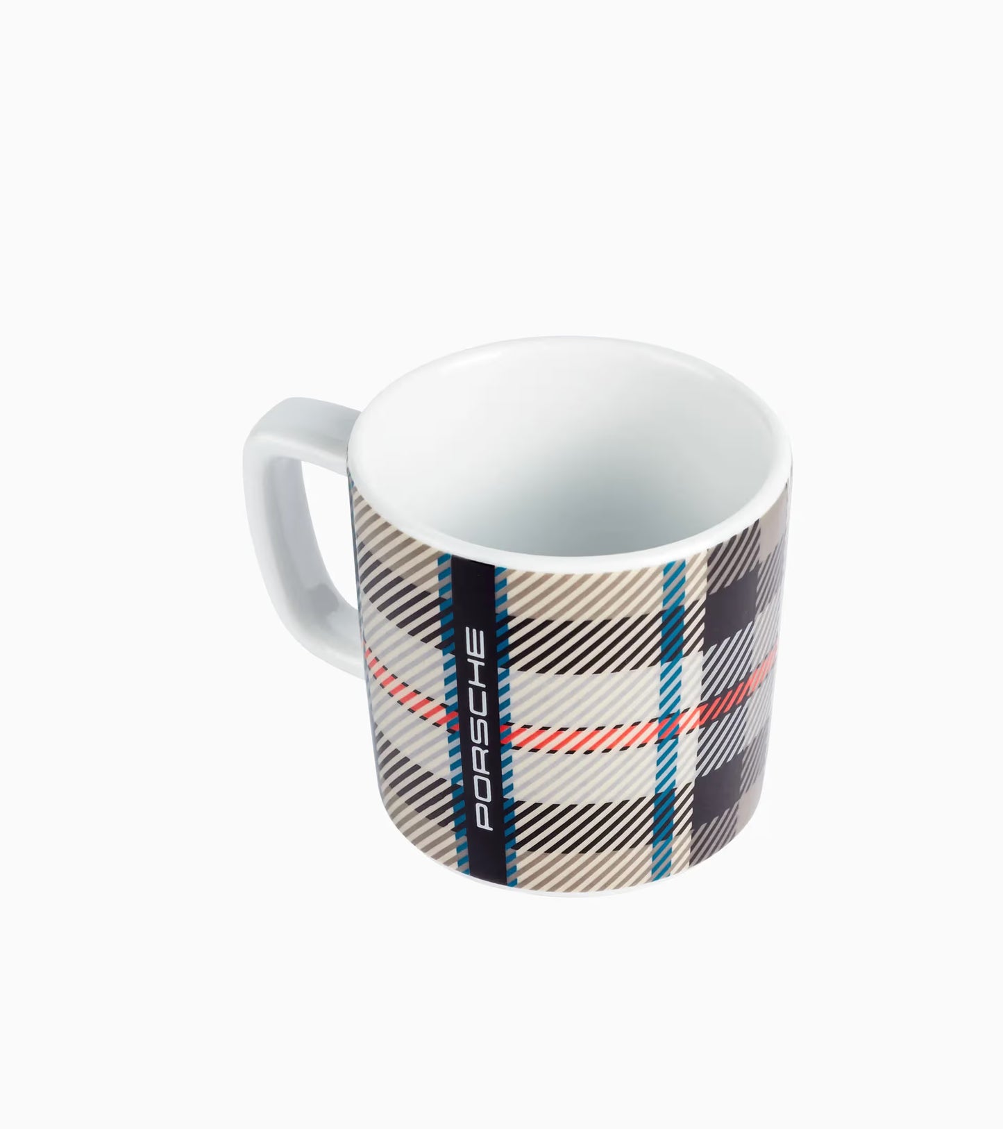 Taza de coleccionista para espresso n.º 8 – 50Y Turbo – Limited Edition