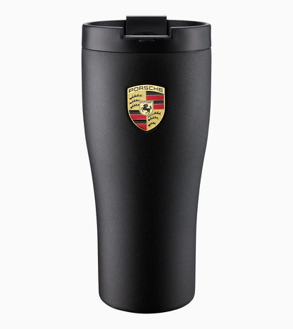 Vaso Isotérmico - Negro