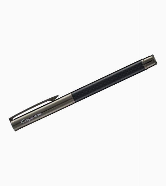 Bolígrafo de tinta Cayenne - Essential