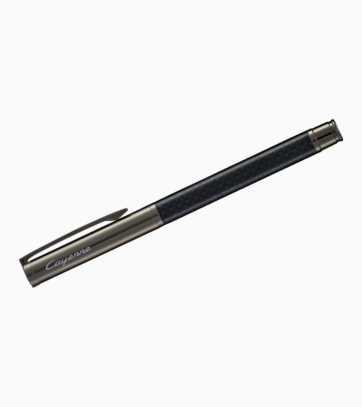 Bolígrafo roller Cayenne - Essential