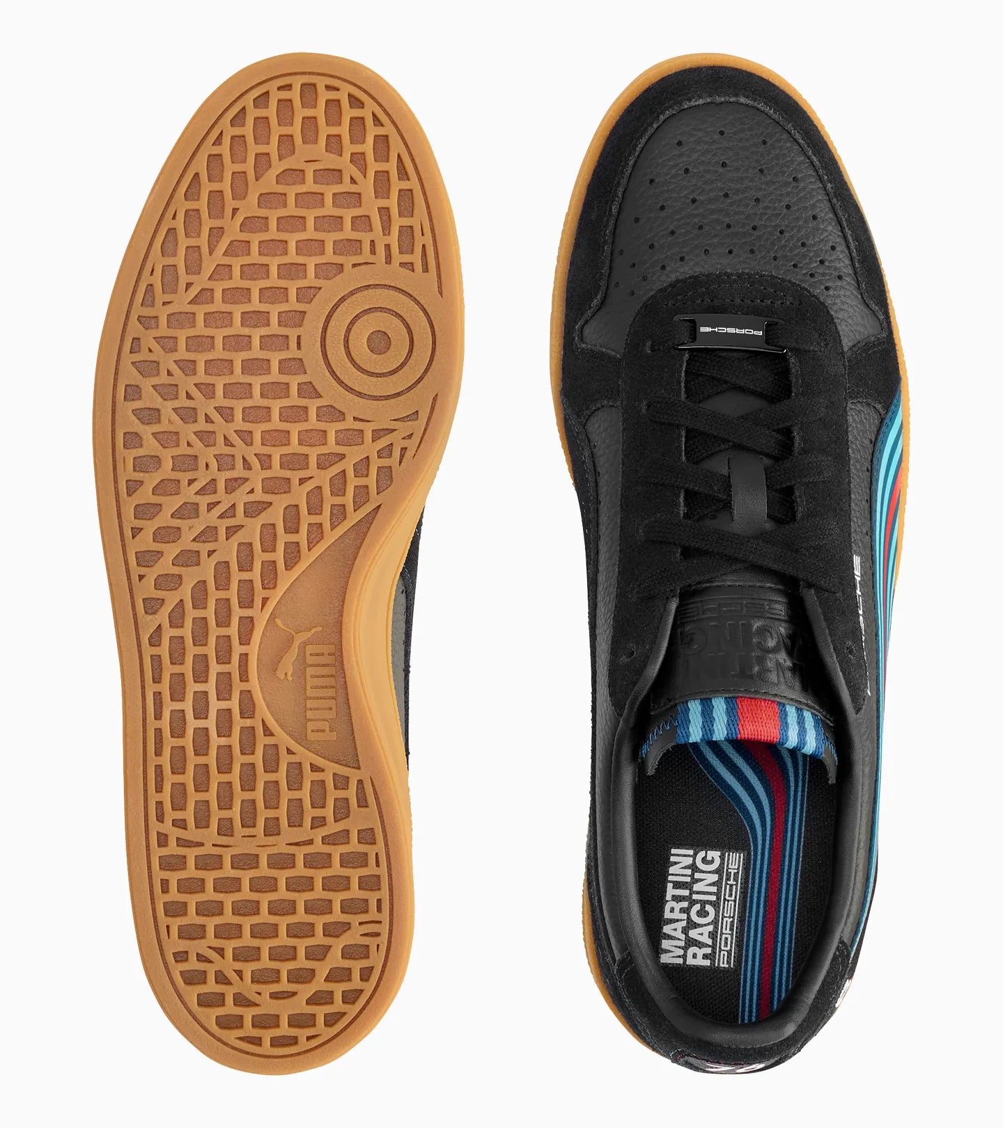 Zapatillas Icon - Martini Racing