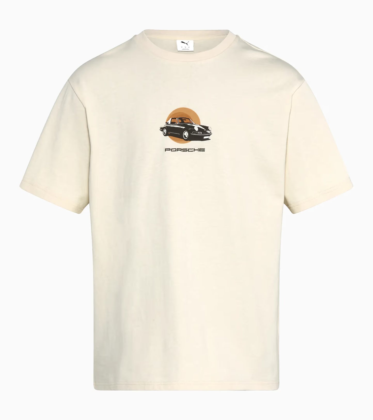 Camiseta – 911 Targa 60Y
