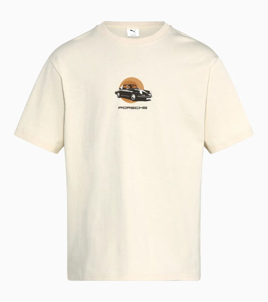 Camiseta – 911 Targa 60Y