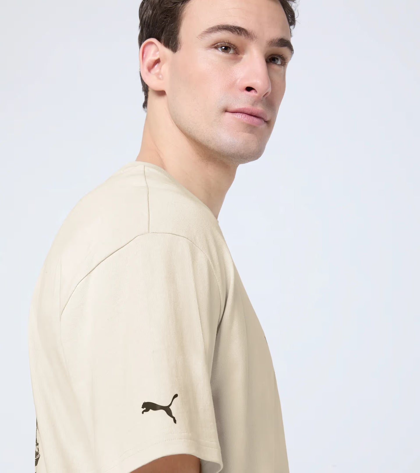 Camiseta – 911 Targa 60Y