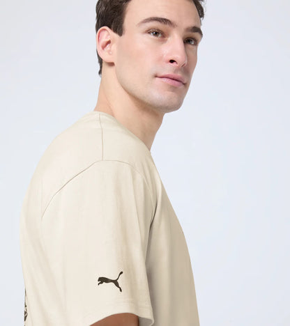 Camiseta – 911 Targa 60Y