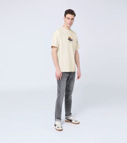 Camiseta – 911 Targa 60Y