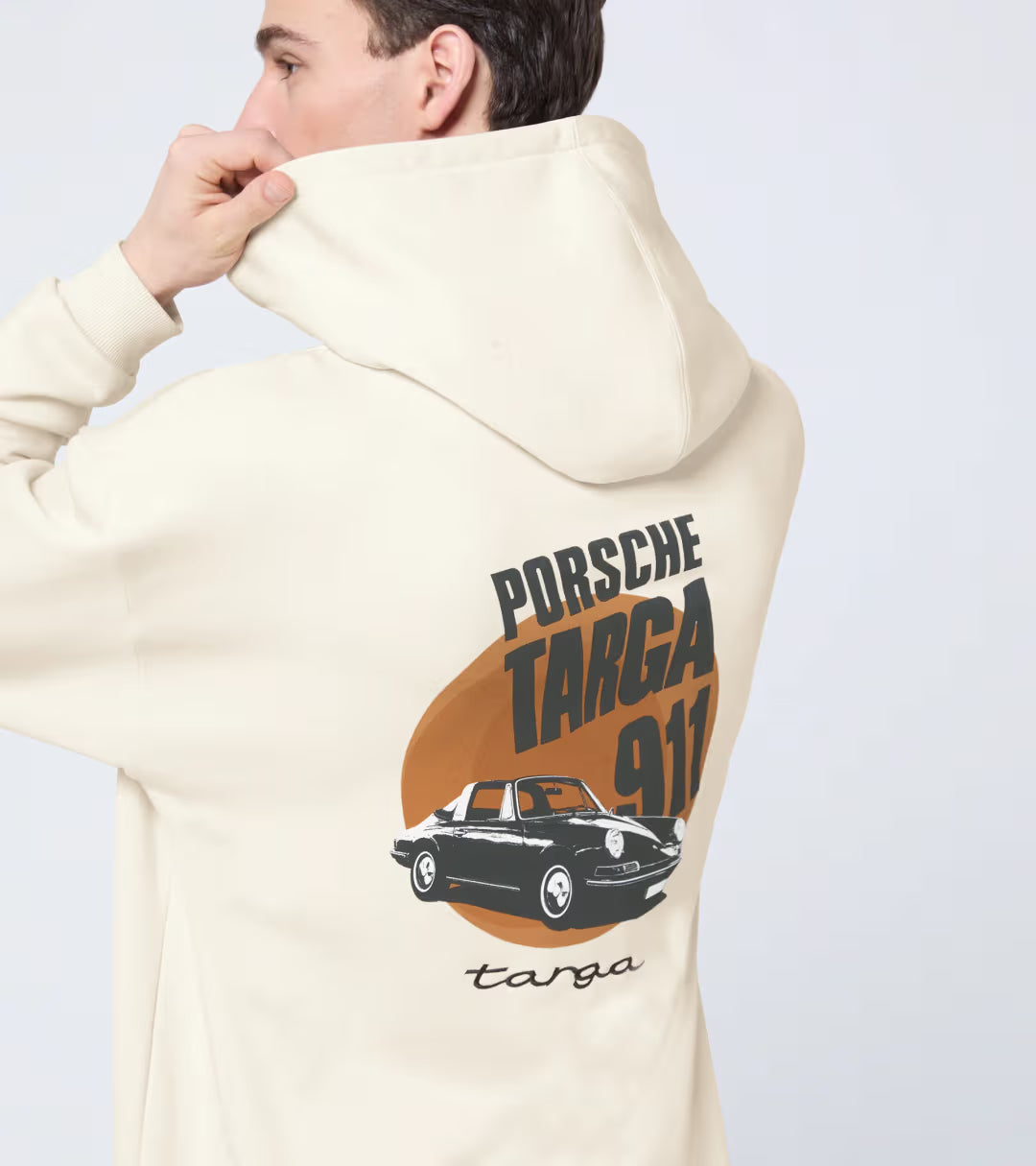Casaca de deporte – 911 Targa 60Y