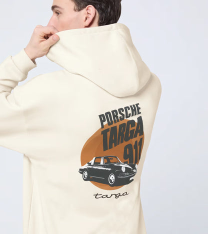 Casaca de deporte – 911 Targa 60Y