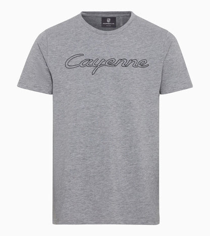 Camiseta unisex Cayenne