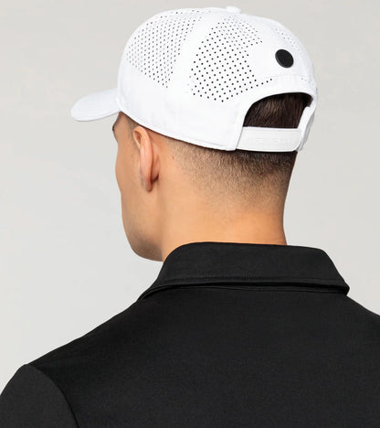Gorra de Besibol Porsche Motorsport - Blanco