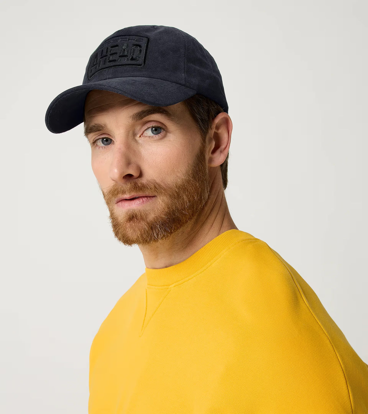 Gorra - AHEAD
