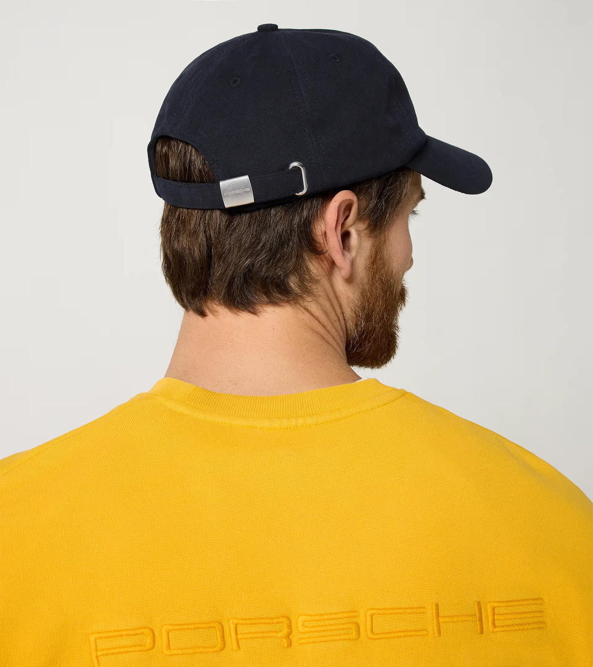 Gorra - AHEAD