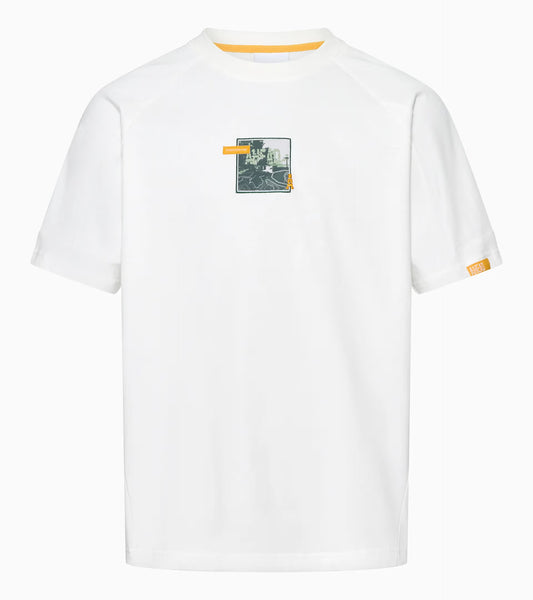 Camiseta - AHEAD