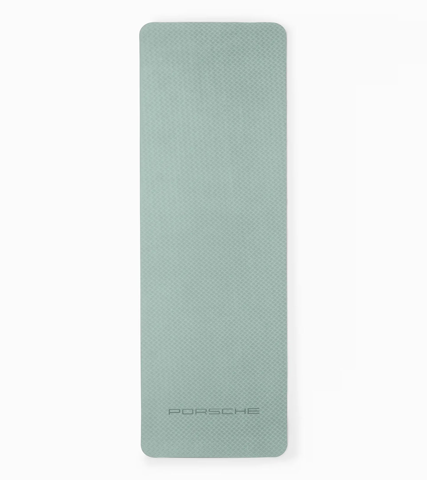 Esterilla de yoga – Porsche Cayenne Electric Lifestyle