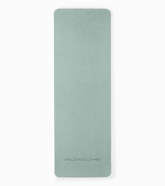 Esterilla de yoga – Porsche Cayenne Electric Lifestyle