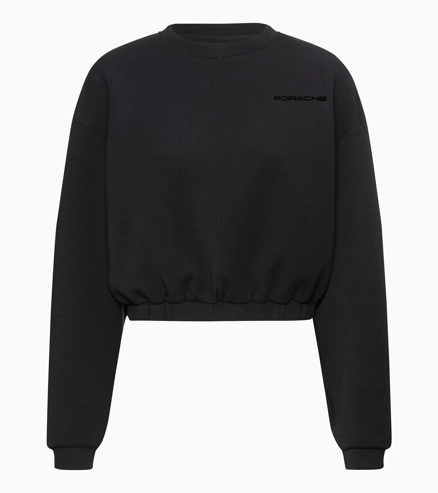 Sudadera de cuello redondo – Porsche Cayenne Electric