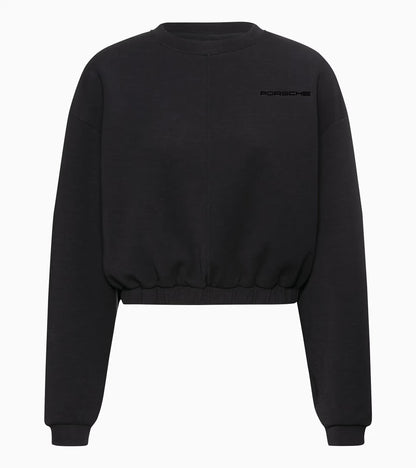 Sudadera de cuello redondo – Porsche Cayenne Electric