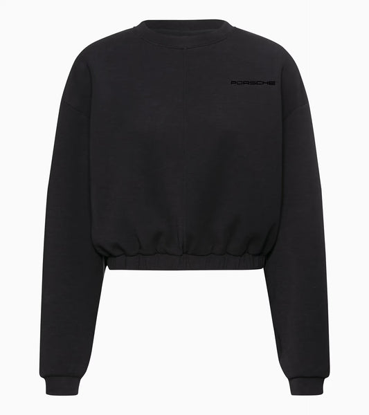 Sudadera de cuello redondo – Porsche Cayenne Electric