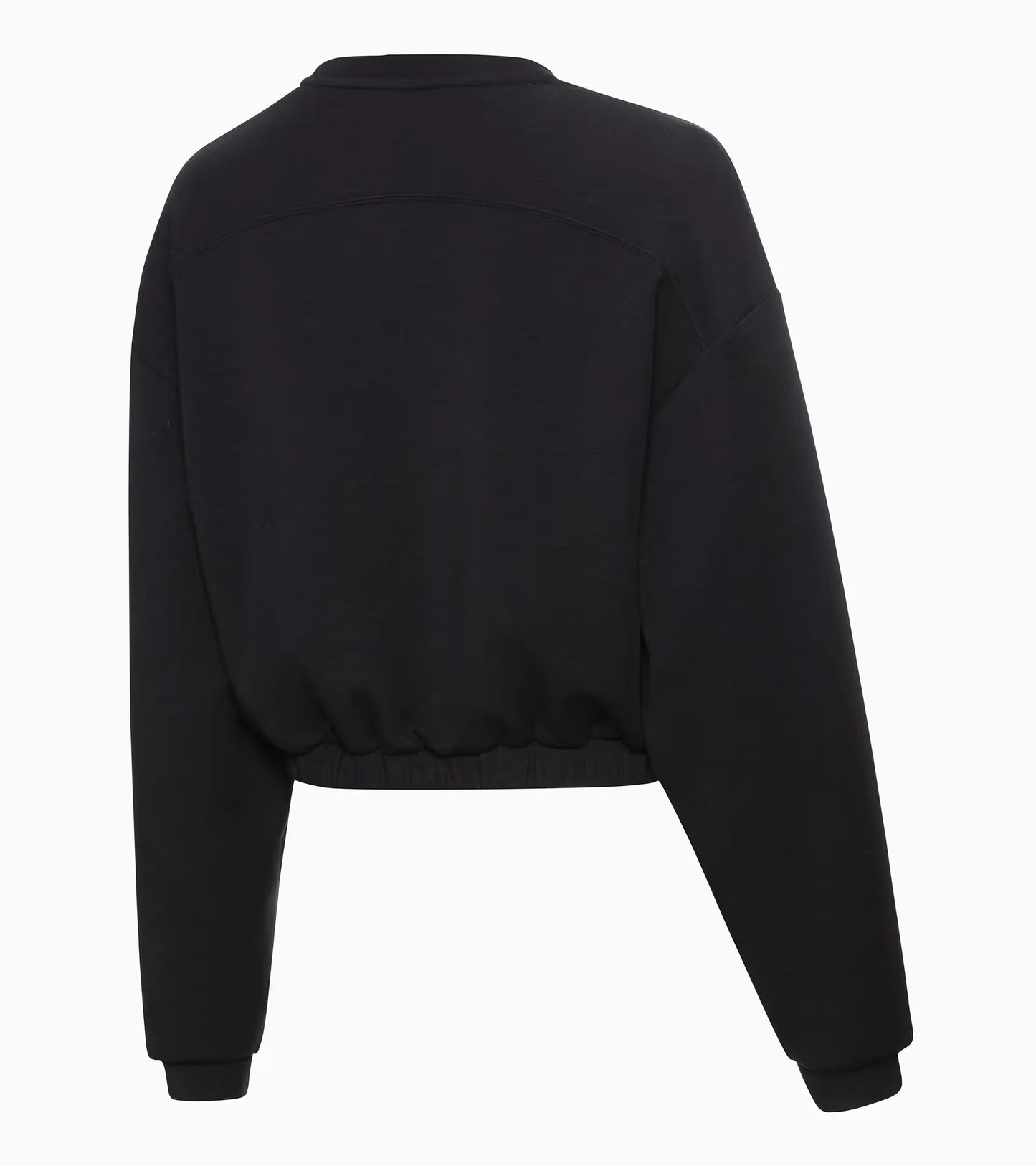 Sudadera de cuello redondo – Porsche Cayenne Electric