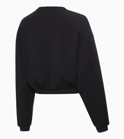 Sudadera de cuello redondo – Porsche Cayenne Electric