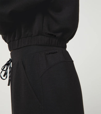 Sudadera de cuello redondo – Porsche Cayenne Electric