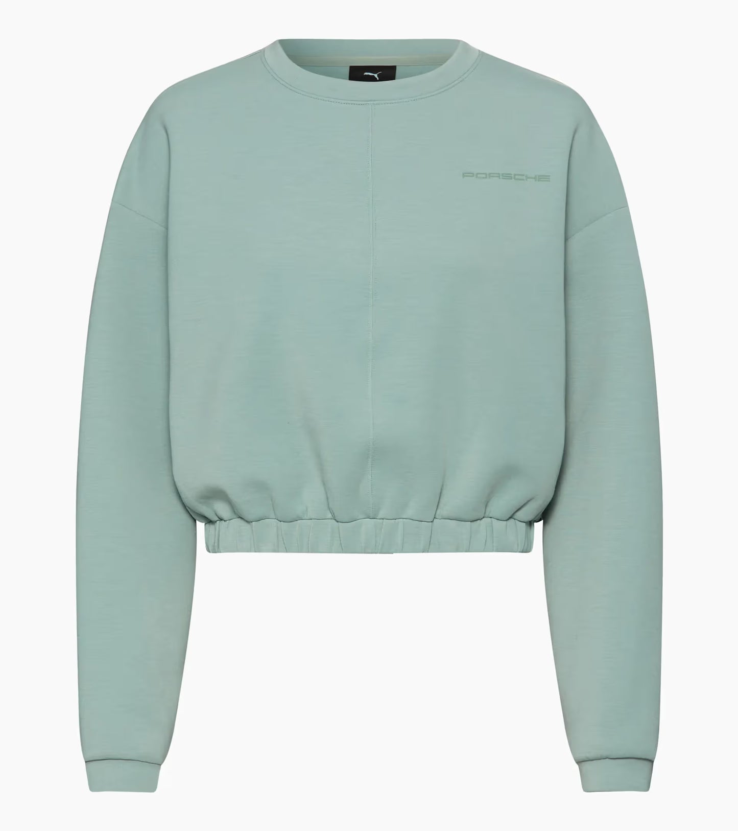 Sudadera de cuello redondo – Porsche Cayenne Electric