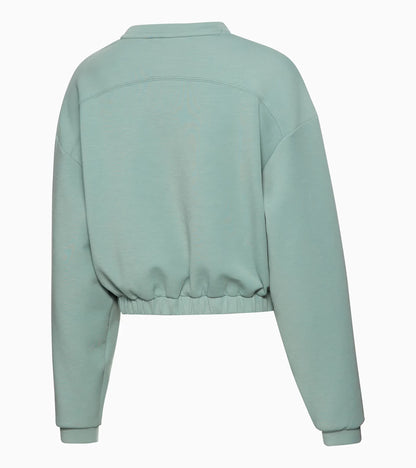 Sudadera de cuello redondo – Porsche Cayenne Electric