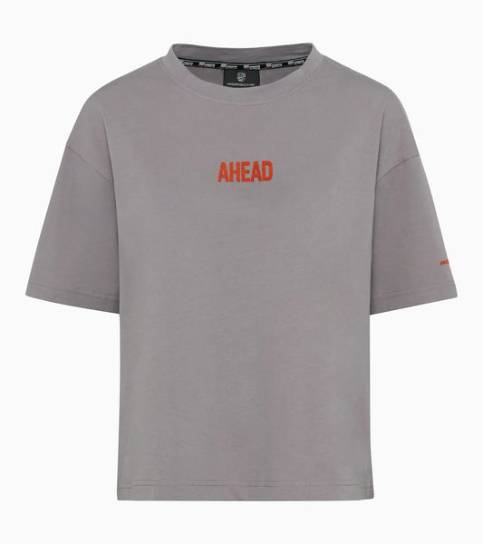 Polo AHEAD para mujer