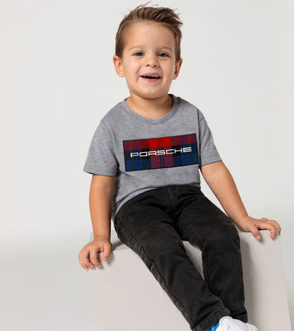 Camiseta infantil - Turbo N. 1
