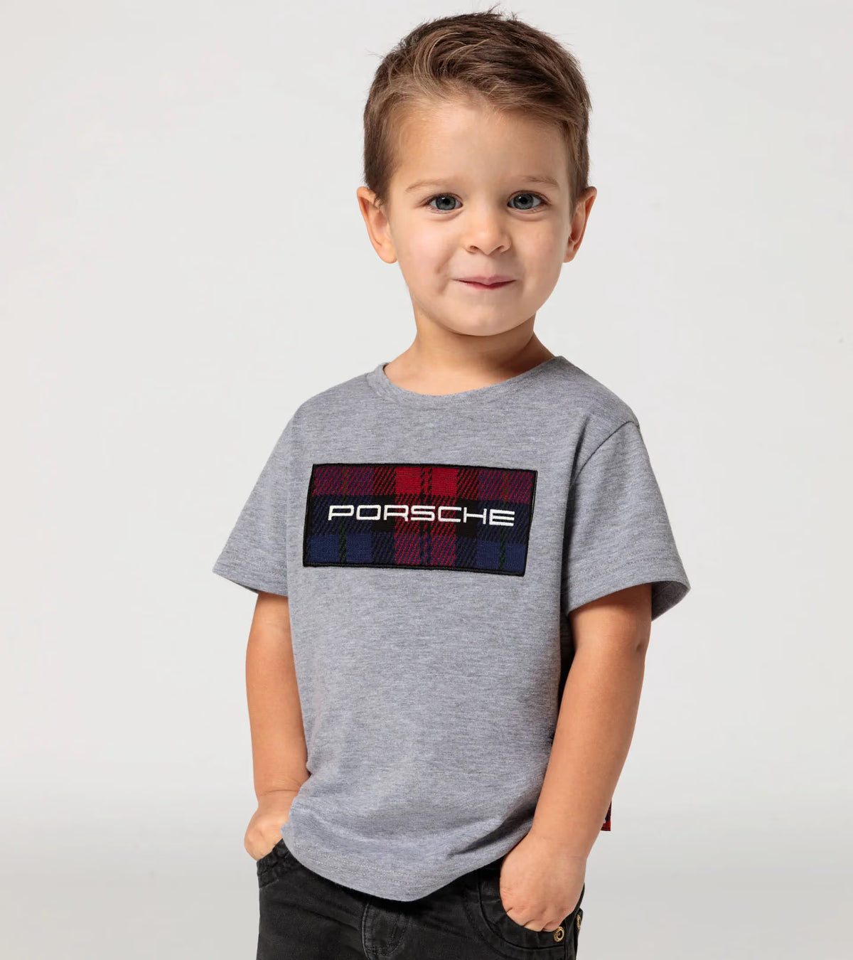 Camiseta infantil - Turbo N. 1