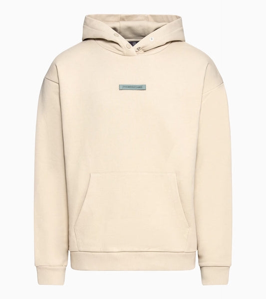 Sudadera con capucha Urban unisex - Porsche Cayenne Electric Lifestyle