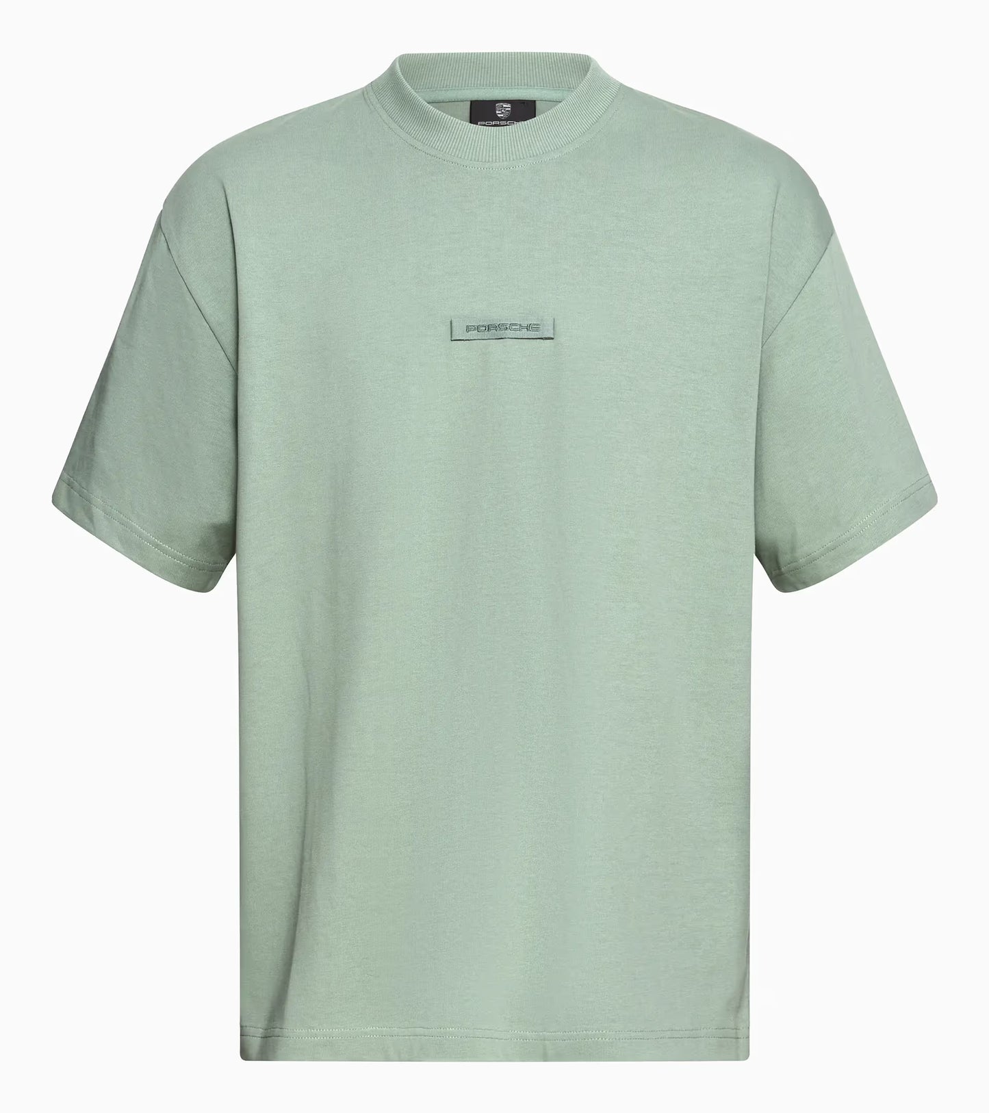 Camiseta Urban unisex - Porsche Cayenne Electric Lifestyle