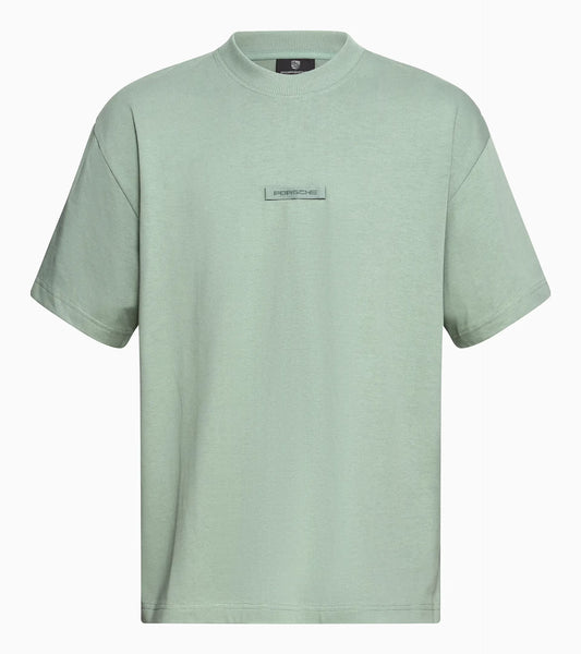 Camiseta Urban unisex - Porsche Cayenne Electric Lifestyle