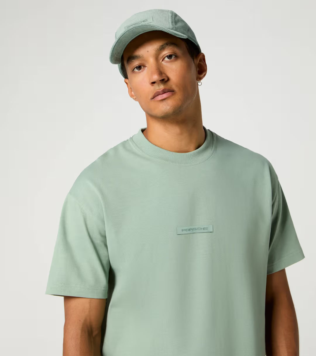 Camiseta Urban unisex - Porsche Cayenne Electric Lifestyle