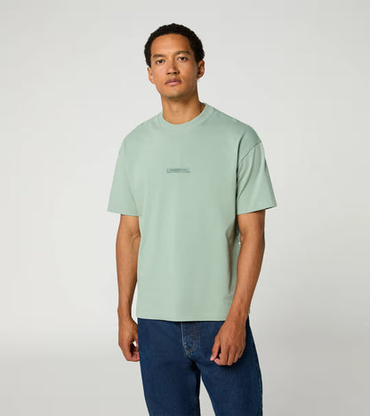 Camiseta Urban unisex - Porsche Cayenne Electric Lifestyle
