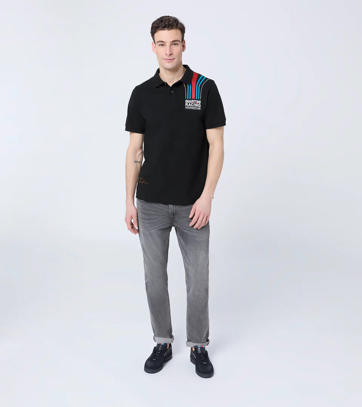 Polo – MARTINI RACING®
