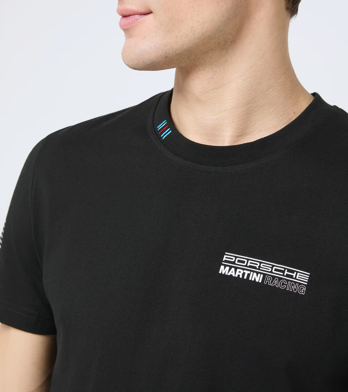 Camiseta – MARTINI RACING®