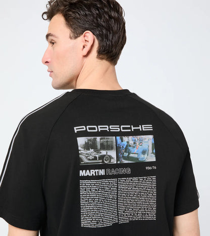 Camiseta – MARTINI RACING®