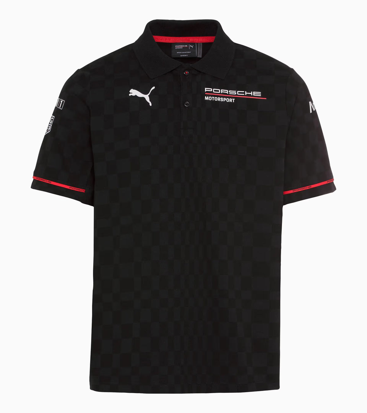 Polo para hombre - Porsche Motorsport Replica