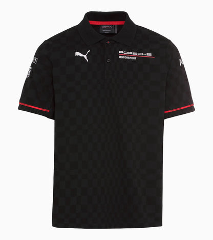 Polo para hombre - Porsche Motorsport Replica