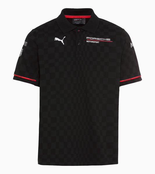 Polo para hombre - Porsche Motorsport Replica