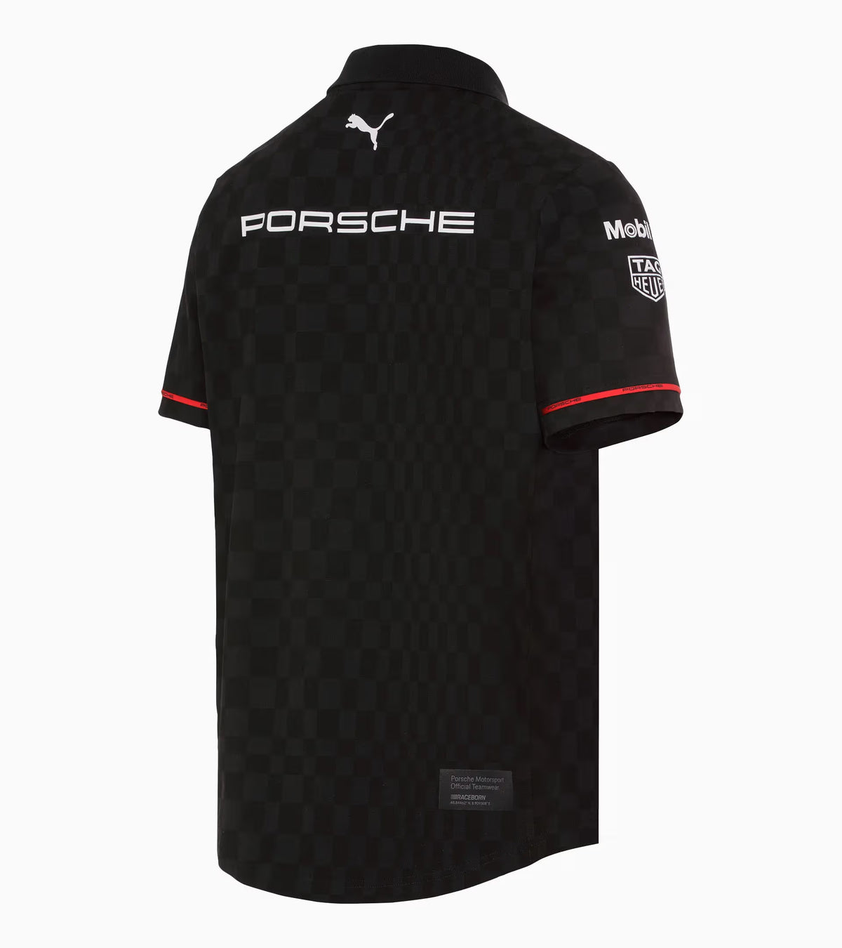 Polo para hombre - Porsche Motorsport Replica