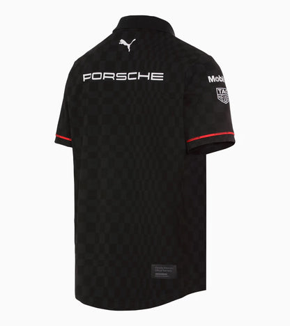Polo para hombre - Porsche Motorsport Replica