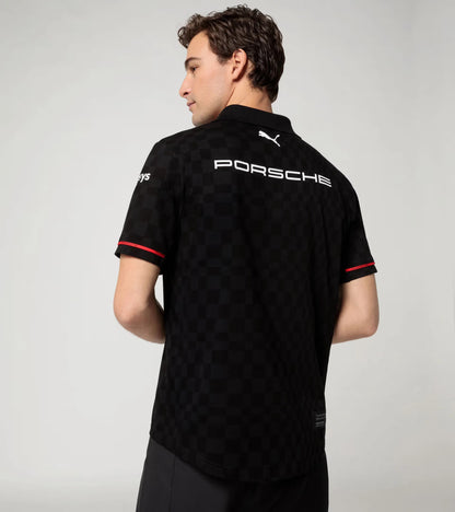 Polo para hombre - Porsche Motorsport Replica