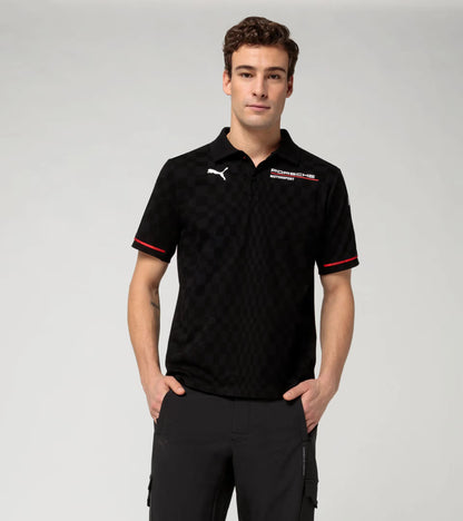 Polo para hombre - Porsche Motorsport Replica