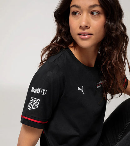 Camiseta para mujer – Porsche Motorsport
