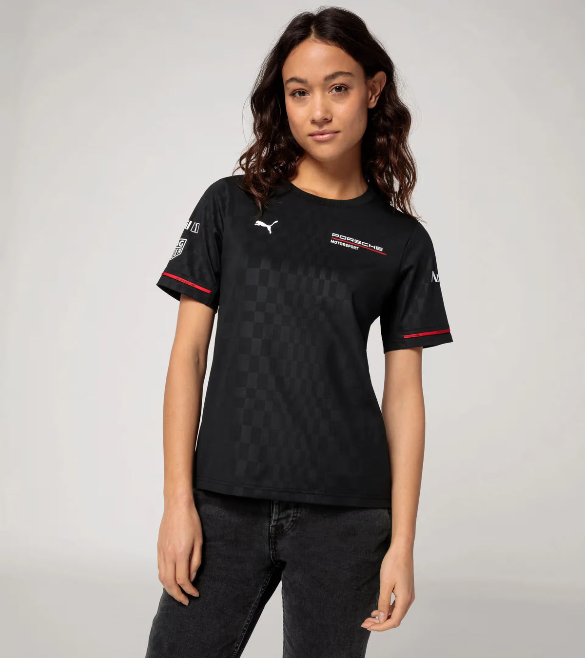 Camiseta para mujer – Porsche Motorsport