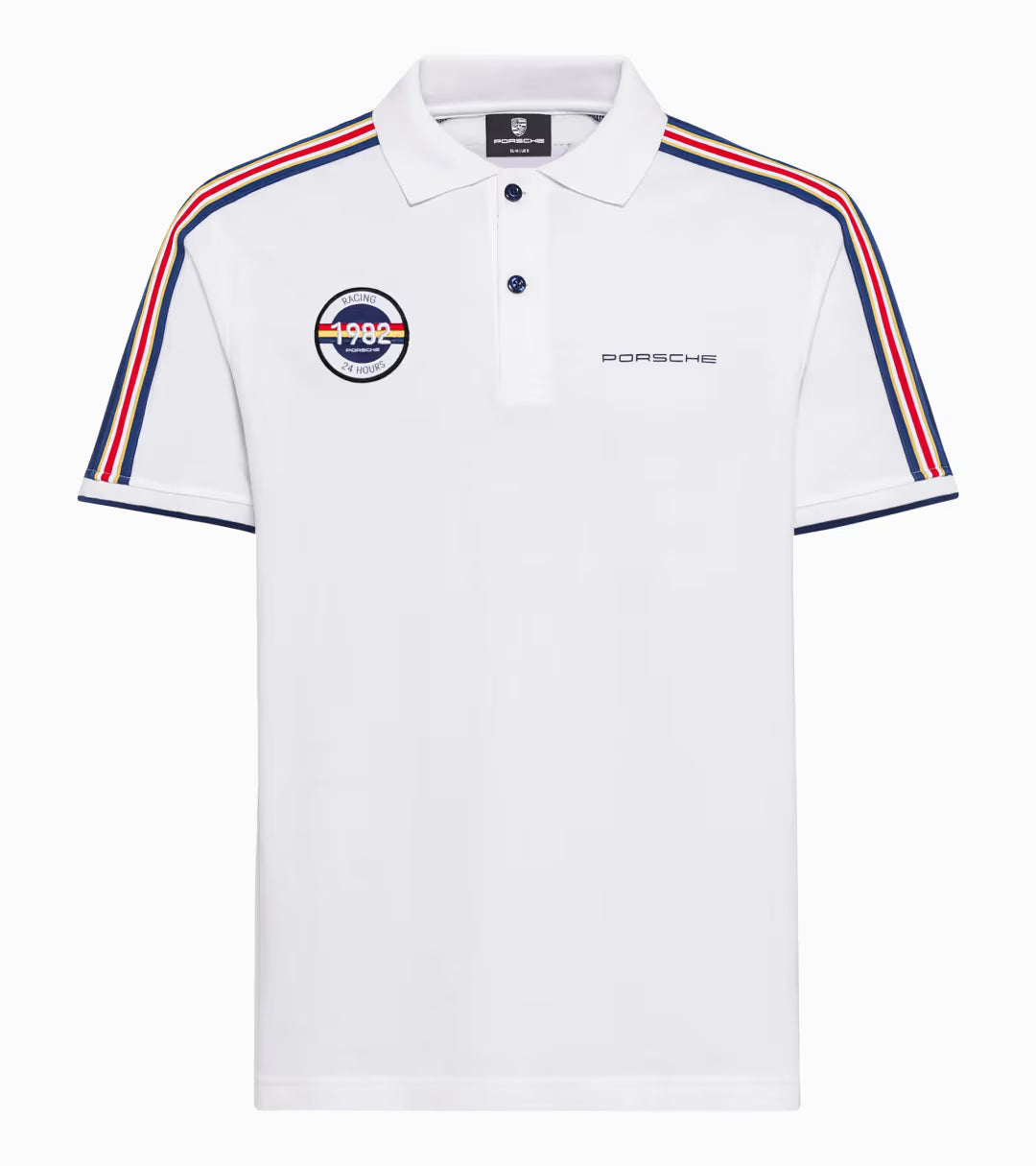 Polo - Carreras