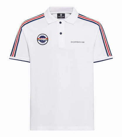Polo - Carreras
