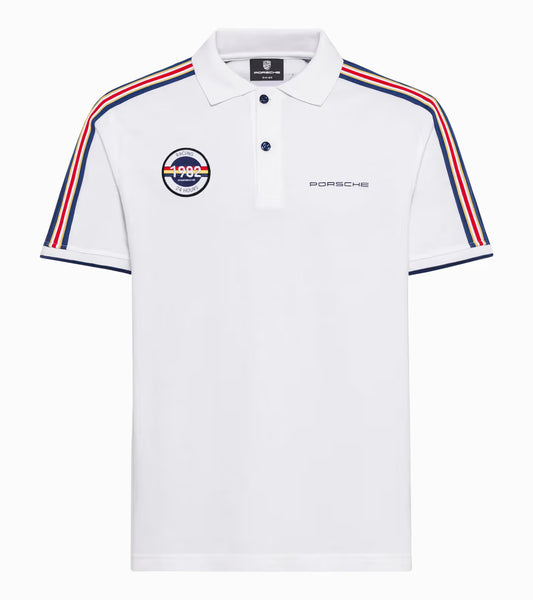 Polo - Carreras